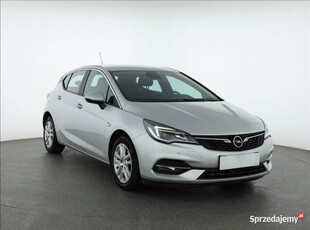 Opel Astra 1.2 Turbo