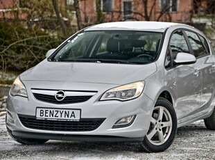 Opel Astra 1.4 Active