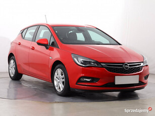 Opel Astra 1.4 T