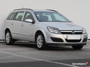 Opel Astra 1.6 16V