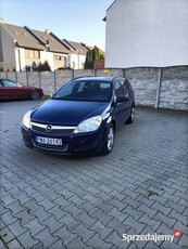 Opel Astra 1.7 CDTI