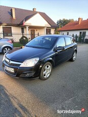 Opel astra 1.9CDTI