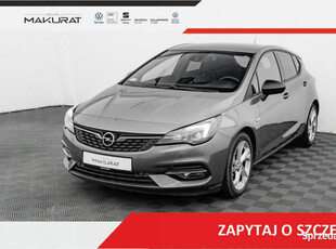 Opel Astra GD126WL#1.2 T GS Line Podgrz.f I kier 2 stref klima Salon PL VA…