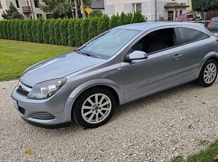 Opel Astra GTC 1.4 Edition