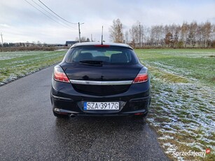 Opel Astra H GTC 1.9 120km