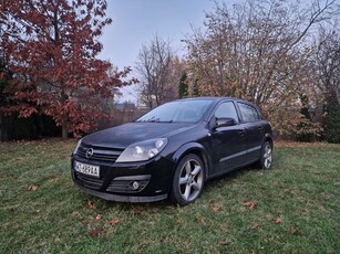 Opel Astra III 1.6 Sport