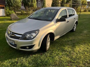 Opel Astra III 1.7 CDTI Enjoy