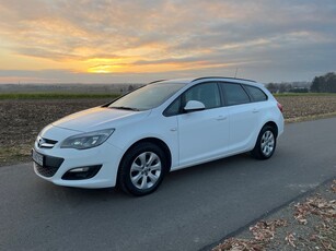 Opel Astra IV 1.6 Active EU6