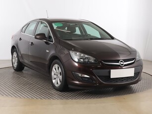 Opel Astra J Salon Polska, Serwis ASO, GAZ, Skóra, Klimatronic, Tempomat,