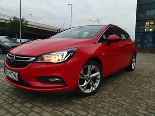 Opel Astra V 1.4 T Dynamic