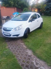 Opel Corsa 1.3 CDTI Enjoy