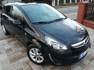 Opel Corsa 1.4 Cosmo