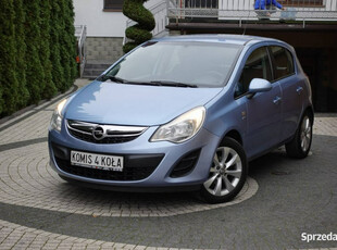 Opel Corsa 69KM - Niski Przebieg - Prosty Silnik - GWARANCJA - Zakup Door …