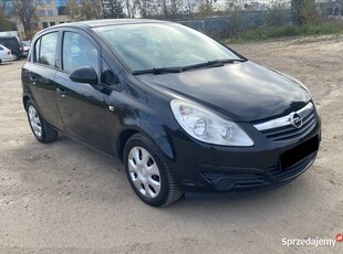 Opel Corsa D 1.3 CDTI