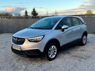 Opel Crossland X 1.2 Edition