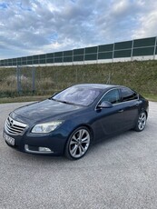 Opel Insignia 1.6 Turbo Cosmo