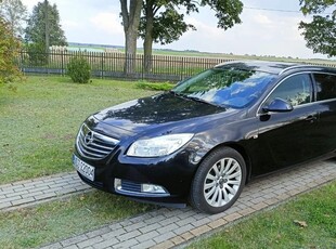 Opel Insignia 1.8 Sports Tourer