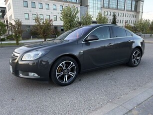 Opel Insignia 2.0 CDTI Active