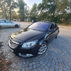 Opel Insignia 2.0 CDTI Sport