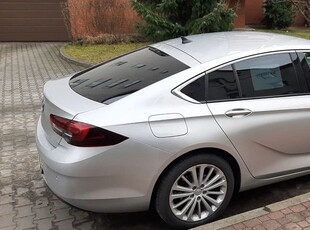 Opel Insignia 2.0 CDTI Ultimate S&S