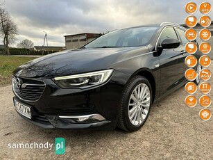 Opel Insignia B