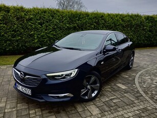 Opel Insignia Grand Sport 2.0 Diesel Exclusive