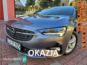 Opel Insignia Inne