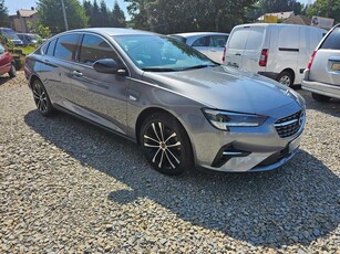 Opel Insignia Sports Tourer 1.5 Diesel Automatik Business Elegance