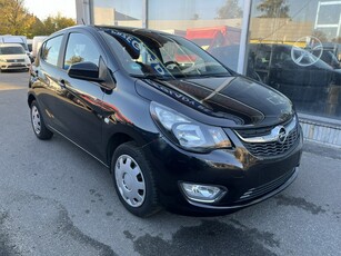 Opel Karl I Opel Karl 1.0 ECOTEC Automat Viva 2016