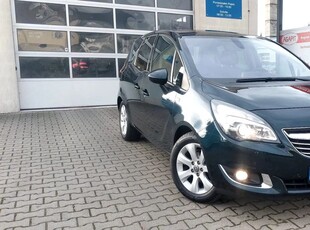 Opel Meriva 1.4 ecoflex Color Edition