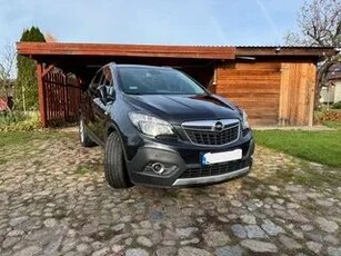 Opel Mokka 1.4 Turbo ecoFLEX Start/Stop Color Edition