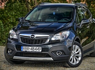 Opel Mokka 1.6 CDTI Cosmo S&S 4x4