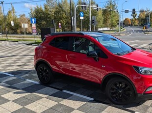 Opel Mokka X 1.4 (ecoFLEX) ECOTEC Start/Stop Color Innovation