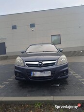 Opel Vectra C OPC