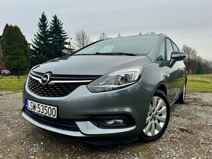 Opel Zafira 1.4 T Enjoy