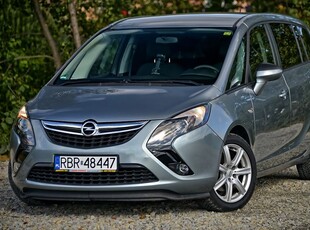 Opel Zafira 1.4 T Enjoy EU6