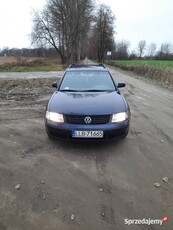 Passat b5 1.9tdi