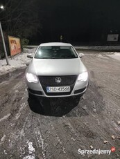 Passat b6 1.9 tdi