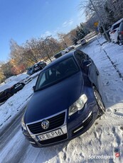 Passat b6 2007 r zadbany!!