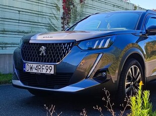 Peugeot 2008 1.2 PureTech GT Pack S&S EAT8