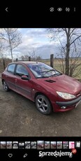 Peugeot 206 1.4 hdi