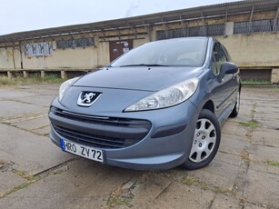 Peugeot 207 1.4 Access