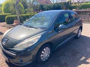 Peugeot 207 1.4 U Move