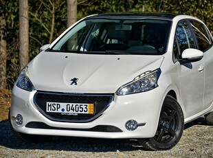 Peugeot 208 1.2 PureTech Active