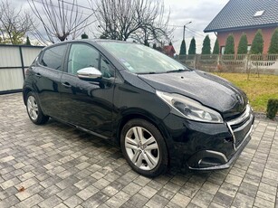 Peugeot 208 1.2 PureTech Style