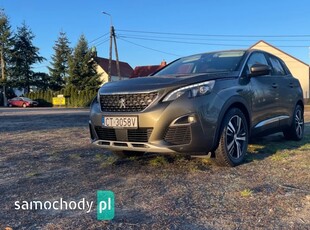 Peugeot 3008 1.2