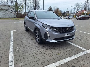 Peugeot 3008 1.2 PureTech Allure Pack S&S EAT8