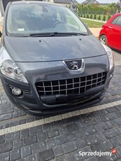 Peugeot 3008 .2010rok , Cena 21500