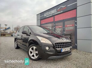 Peugeot 3008 I