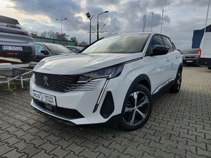 Peugeot 3008 II 1.2 PureTech Allure Pack 130KM S&S